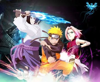 Naruto Shippuden (starting from episode 156) Mediafire Links 30hwri10