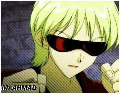 التقرير الشامل عن الأنمي الكوميدي | School Rumble | ::. ][~ 1510