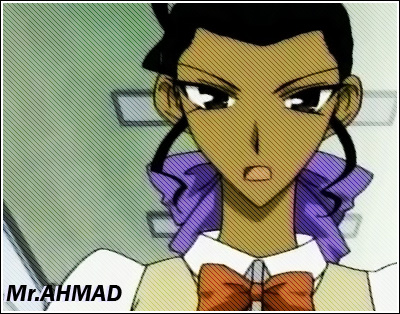 التقرير الشامل عن الأنمي الكوميدي | School Rumble | ::. ][~ 1610