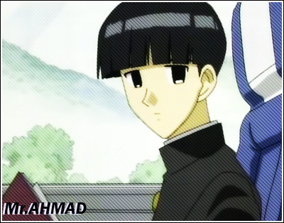 التقرير الشامل عن الأنمي الكوميدي | School Rumble | ::. ][~ 610