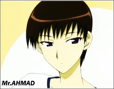 التقرير الشامل عن الأنمي الكوميدي | School Rumble | ::. ][~ 912