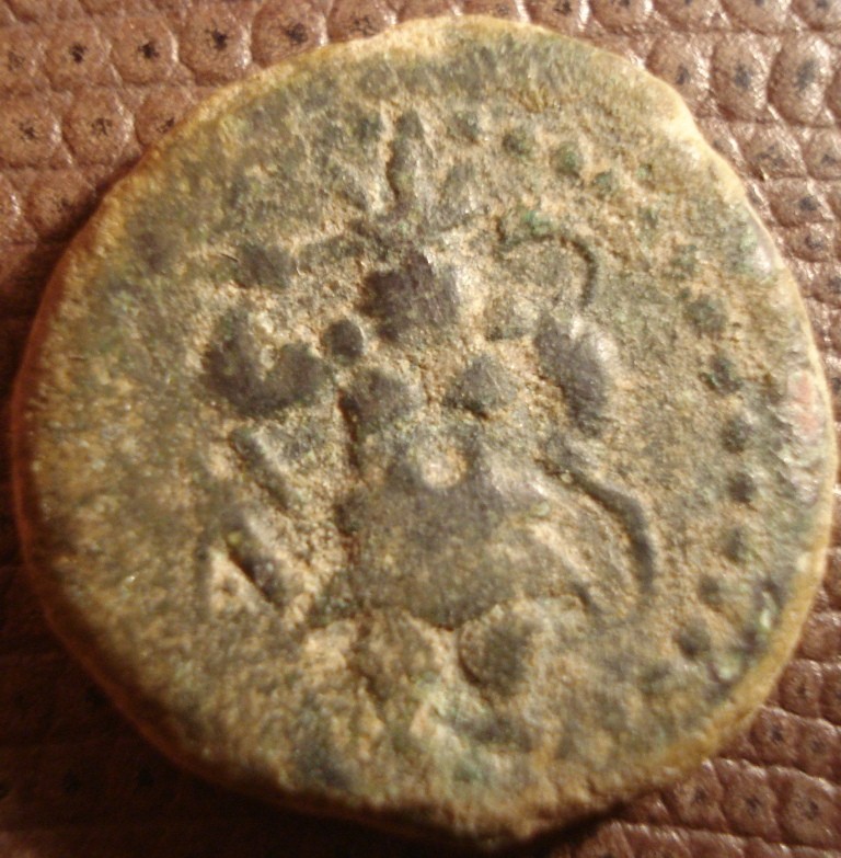 monnaie iberique d'ibiza  Dsc03412