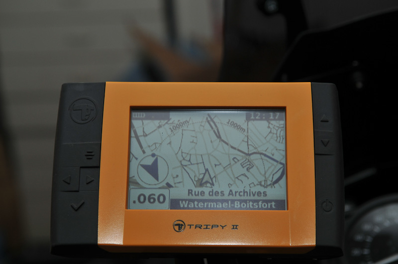 cherche info sur Garmin GPSMap 62 ST Bresil14