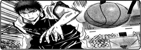 [sport/basket] Kuroko no basket 29le4310