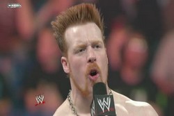 WHC N°1 Contender Fatal-4 Way Match: Edge vs. Sheamus vs. Chris Jericho vs. CM Punk Txoink10