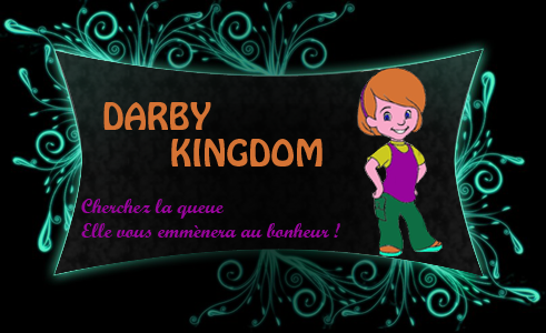 Darby Kingdom