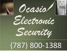 Ocasio Electronic Security