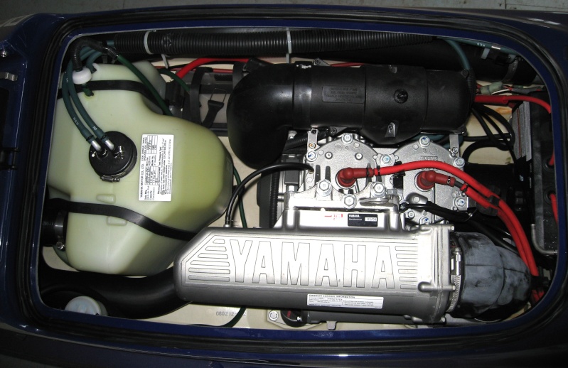 Yamaha superjet 2008 stock, modifications ? Superj12