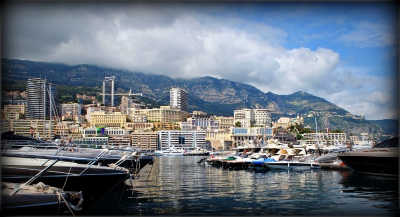  Topic De La Photo  - Page 5 Monaco22