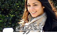 Caffe's