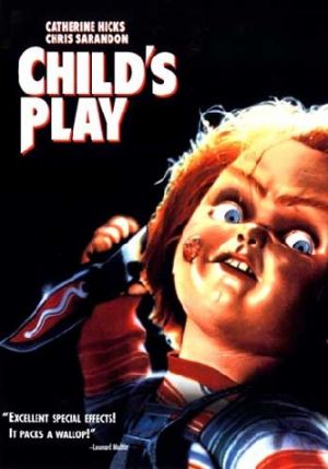 Child's Play Movie Collection 2011 67904110