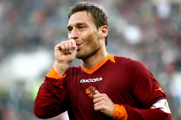 Totti opet u reprezentaciji? Money_34