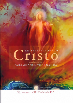 Paramhansa Yogananda - Libri dettati dal Maestro Le-riv10