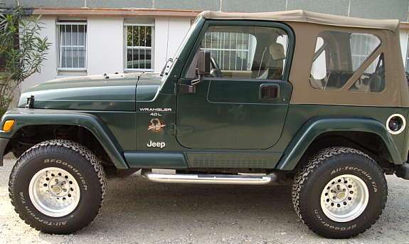 .....la metamorfosi di little Hulk...... Jeepal12