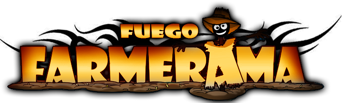 FARMERAMA: GREMIO FUEGO