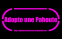 Logo pour la confection de T-Shirt Pahout10