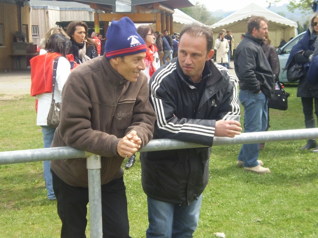 Tournoi d'Aurillac. Photos P4010012