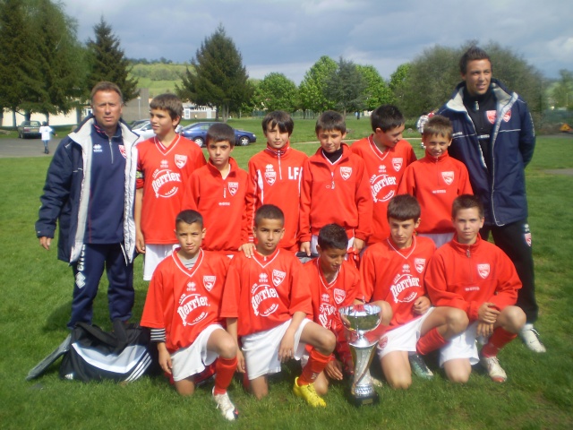 Tournoi d'Aurillac. Photos P4020211