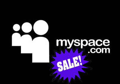 Será que alguém ainda quer o MySpace? Myspac10