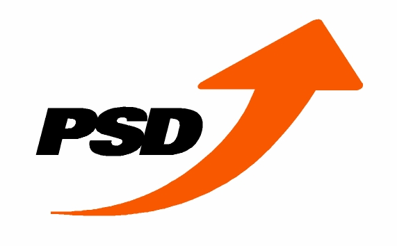 PSD estreia novo «site» na Internet Psd10