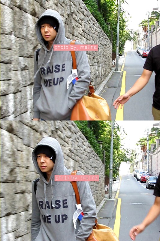 TIK Micky Yoochun YOOCHUN<3 09100310