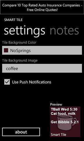 [SOFT] SMART TILE : Les post-it sur votre Windows Phone [Gratuit/Publicité] Http_c26