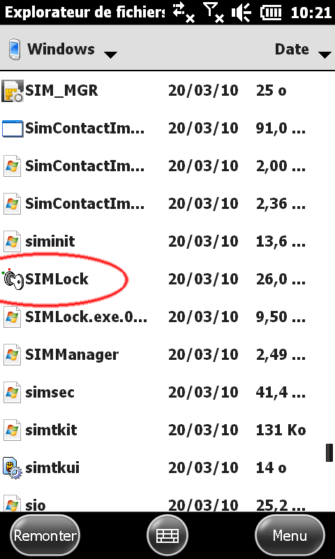 [AIDE] Comment integrer le code de deblocage(SIM LOCK) dans le htc hd2 Sim_lo10