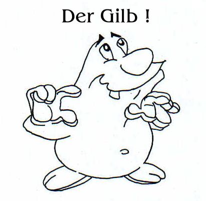 Wo ist DerGilb??? Gilb11