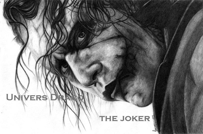 THE JOKER