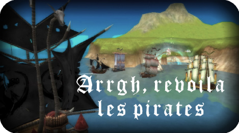 FLO Event : Arrrgh, revoilà les pirates ! Pirate10