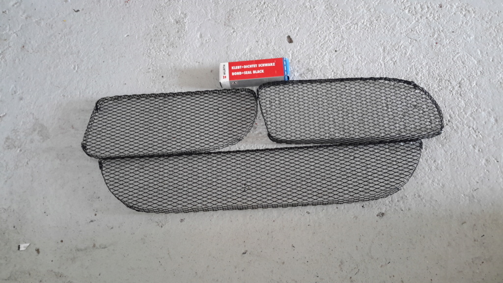 Grille de protection radiateur 997 20190810