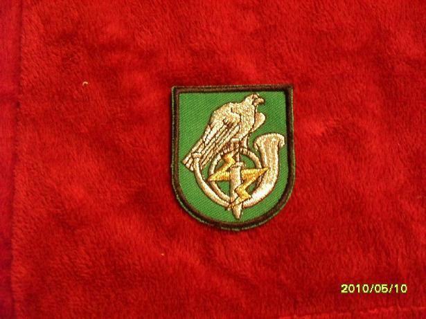 Lithuania military( Lietuvos kariuomene) badges,insignias,beret/hat badges,patches Lk_jeg10