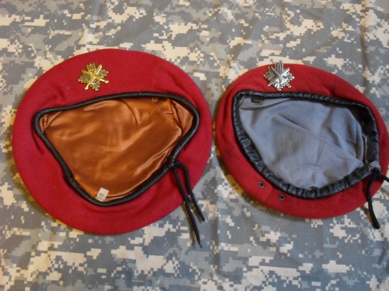 Lithuania military( Lietuvos kariuomene) badges,insignias,beret/hat badges,patches Lk_ska10
