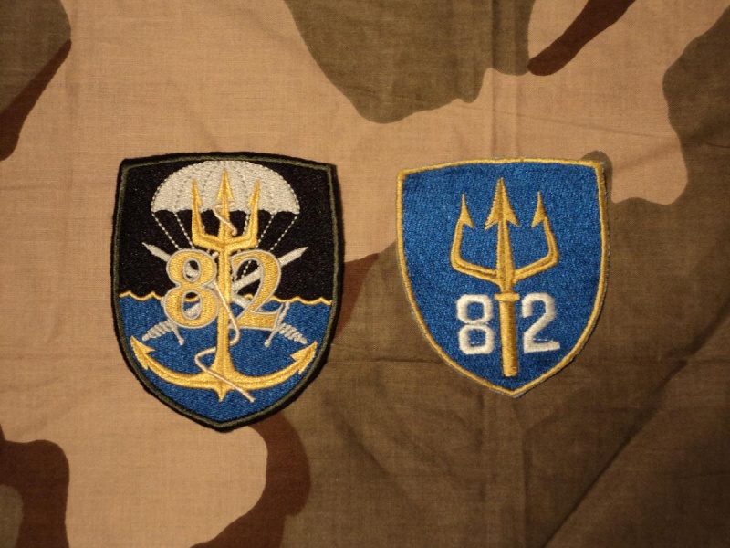Serbian armed forces insignias from my collection Serbu_12