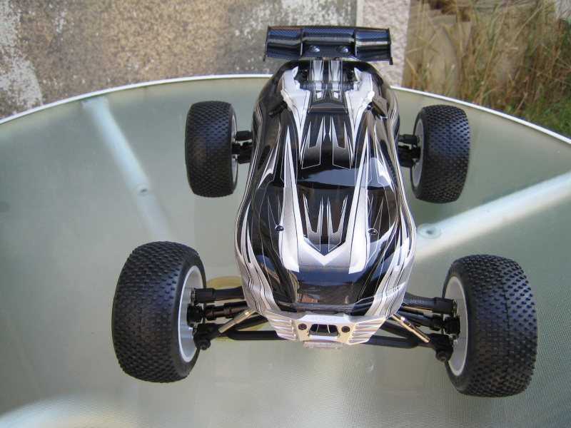 E-revo Cedleonr Photo/video modifs du 7/06 Chassis Carbon - Page 2 Img_3156