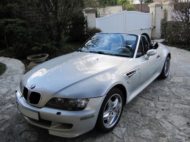 Ma voiture Z3 M roadster 321ch "NEW PHOTOS P3" Z3m_110