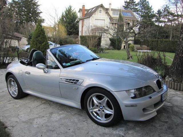 Ma voiture Z3 M roadster 321ch "NEW PHOTOS P3" Z3m_210