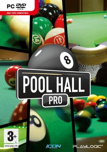 تحميل لعبة Pool Hall Pro Reloaded 11210