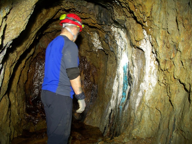 Hafod Y Porth Mine 100_1612