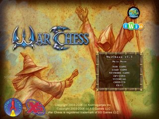 لعبة حرب الشطرنج War Chess 3D 29oq5310