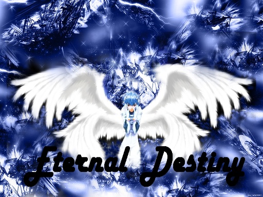 Eternal-Destiny