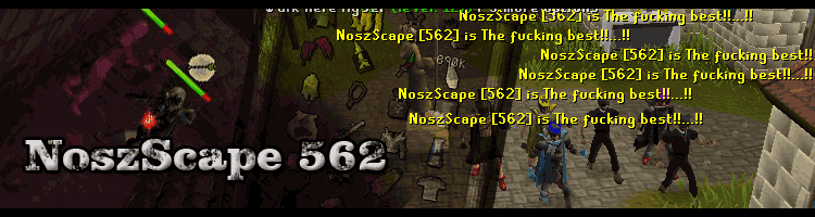 NoszScape