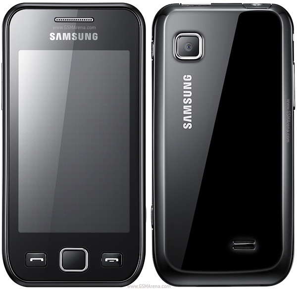 Samsung S5250 Wave 2  Samsun10