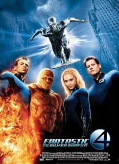 فيلم Fantastic Four: Rise Of The Silver Surferhak Untitl10