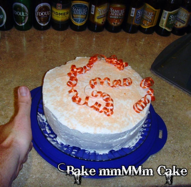 Bake a cake Bake_a10