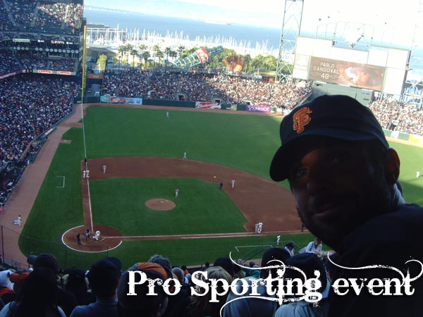 Attend a professional sporting event Pro_sp10