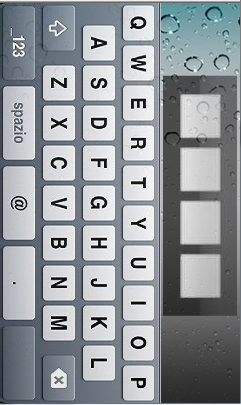 iphone - [Release]Ilock messaggi Full Qwerty Iphone 4 Landscape Made By_Kiboi Screen14