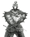 ITT: I briefly comment on every canonical Street Fighter character. Akuma110