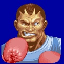 ITT: I briefly comment on every canonical Street Fighter character. Balrog11