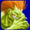 ITT: I briefly comment on every canonical Street Fighter character. Blanka12